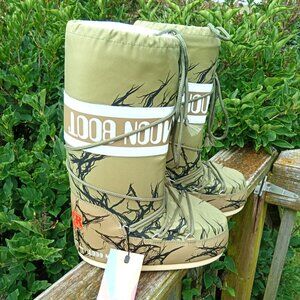 Moon Boot Stranger Things Vines EU 35 - 38